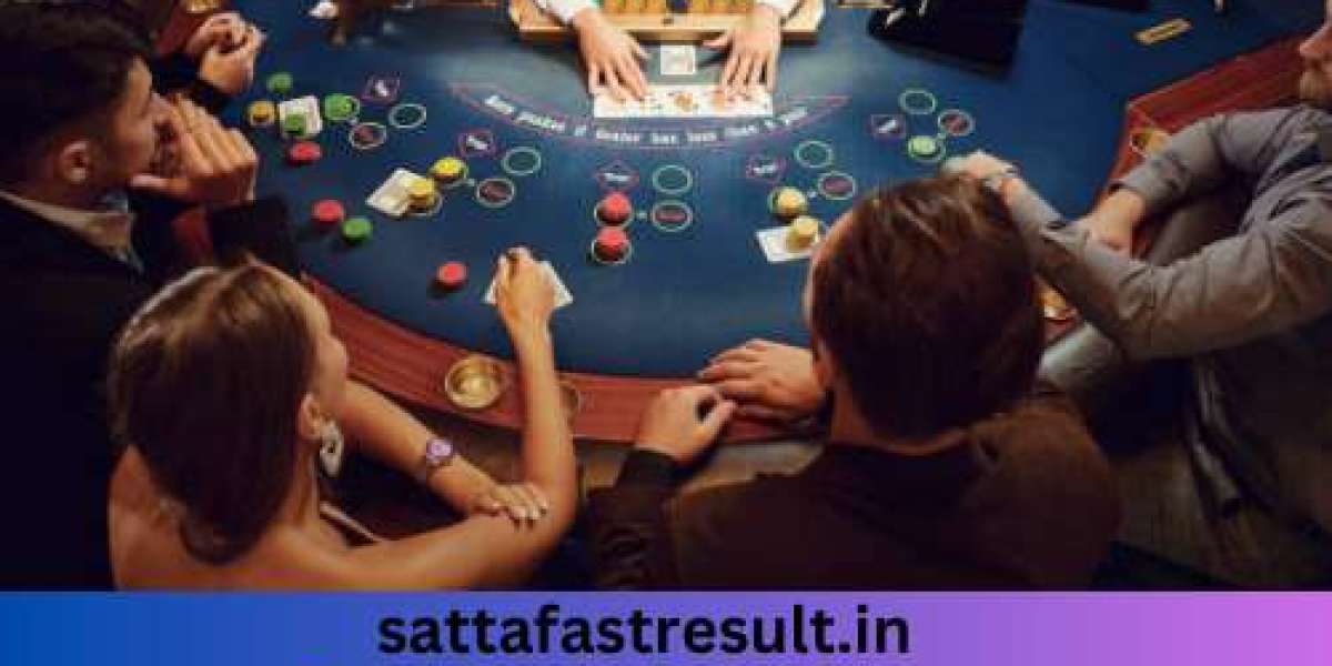 Learning Satta Matka: Tips strategies, Live Updates