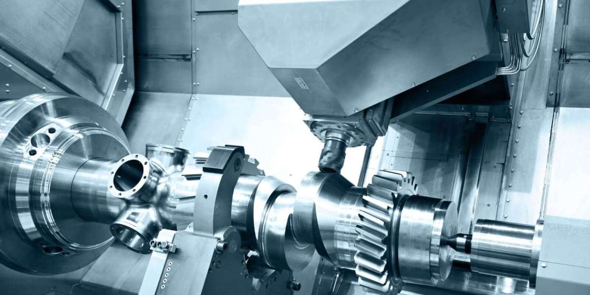 Choosing the Right CNC Machining Services for Your Business Needs