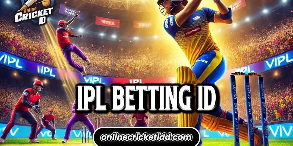 Ipl Betting ID:Best Cricket Betting ID for India