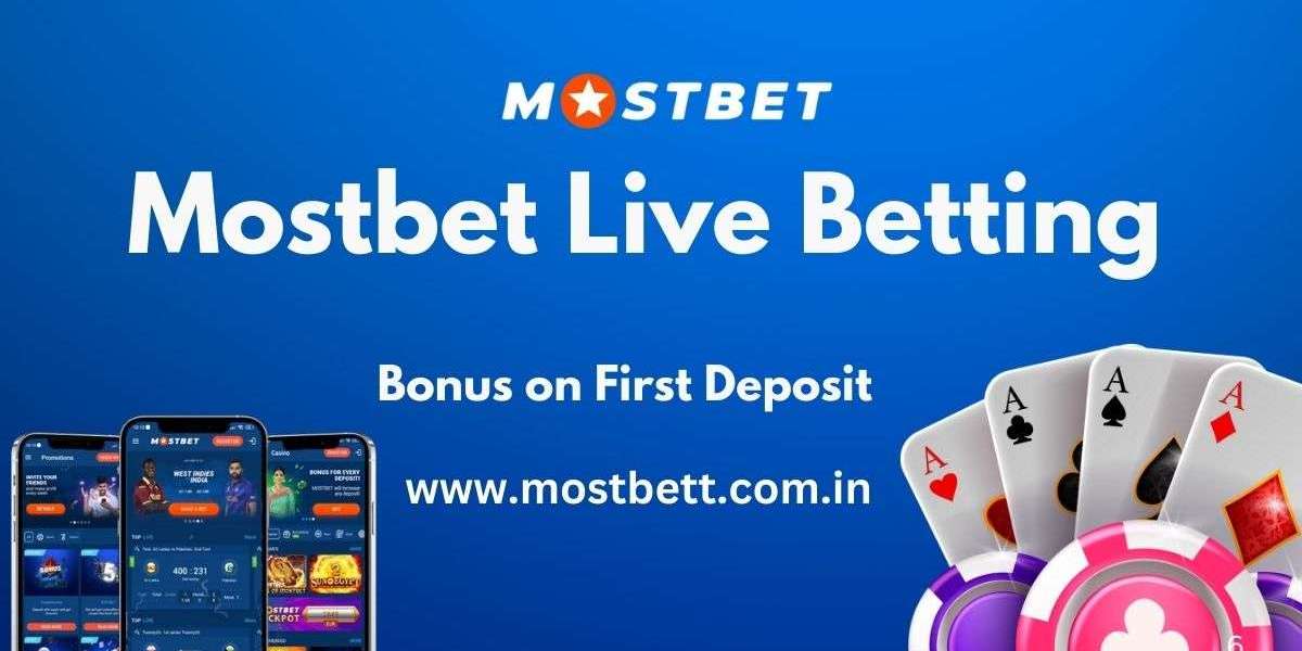 How to Use Mostbet’s Live Betting Feature for Cricket Matches