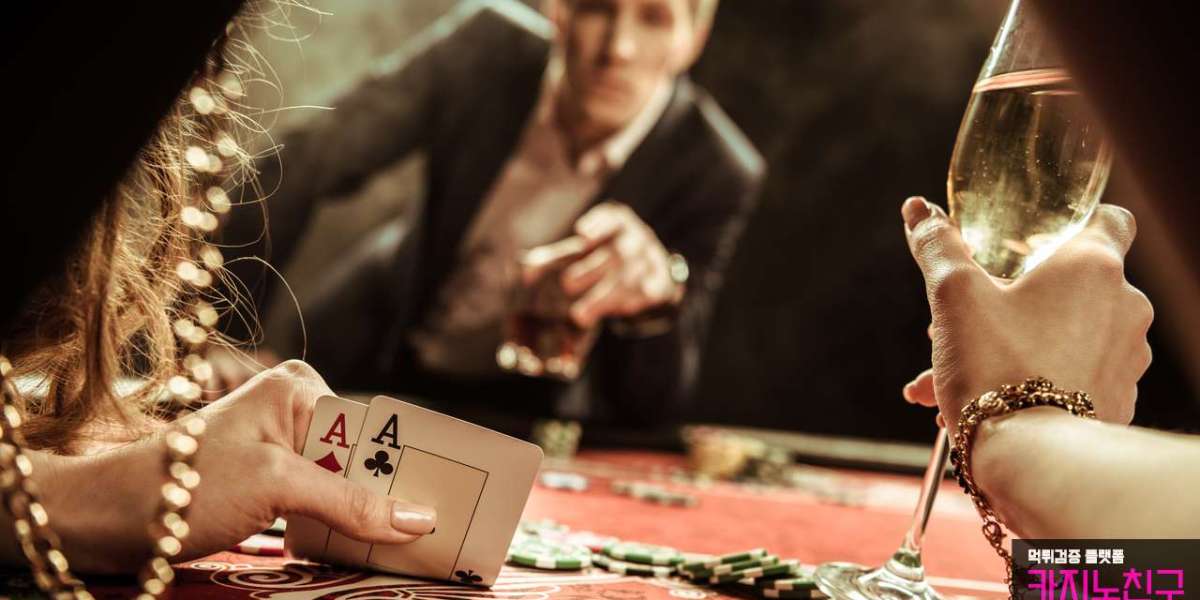 Discover the Best Baccarat Site with the Ultimate Scam Verification Platform Casino79