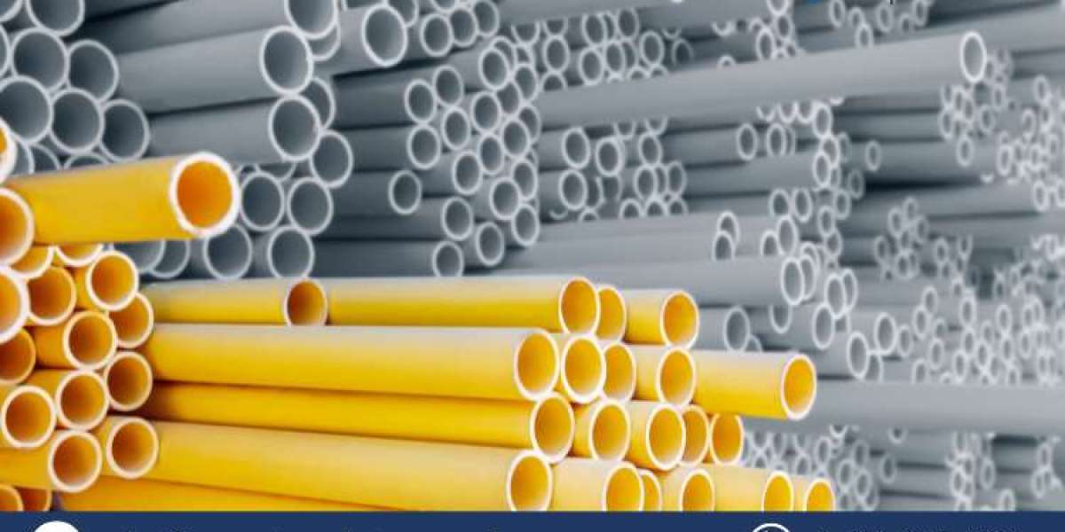 Growth of GCC PPR Pipes Market: Trends, Opportunities, and Forecast ( 2025-2034)