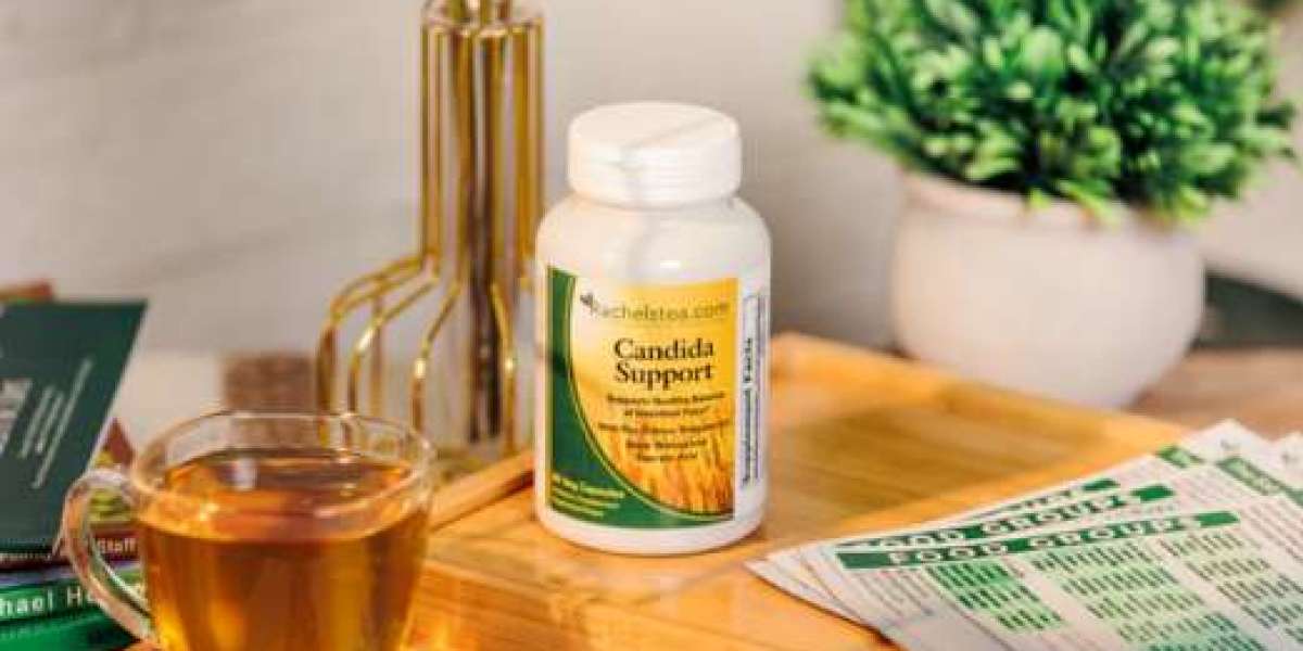 The Ultimate Guide to Candida Support and Candida Pills for a Healthier Gut