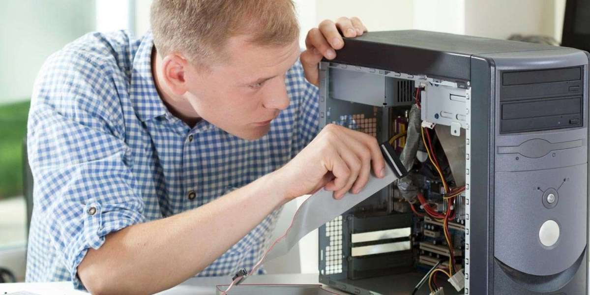 Find Reliable Computer Repairs Near Me