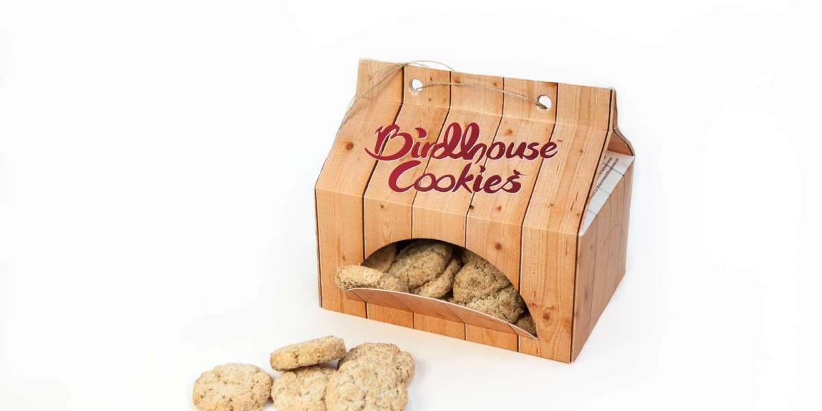 Boost Your Gifting Game with Luxury Cookie Boxes