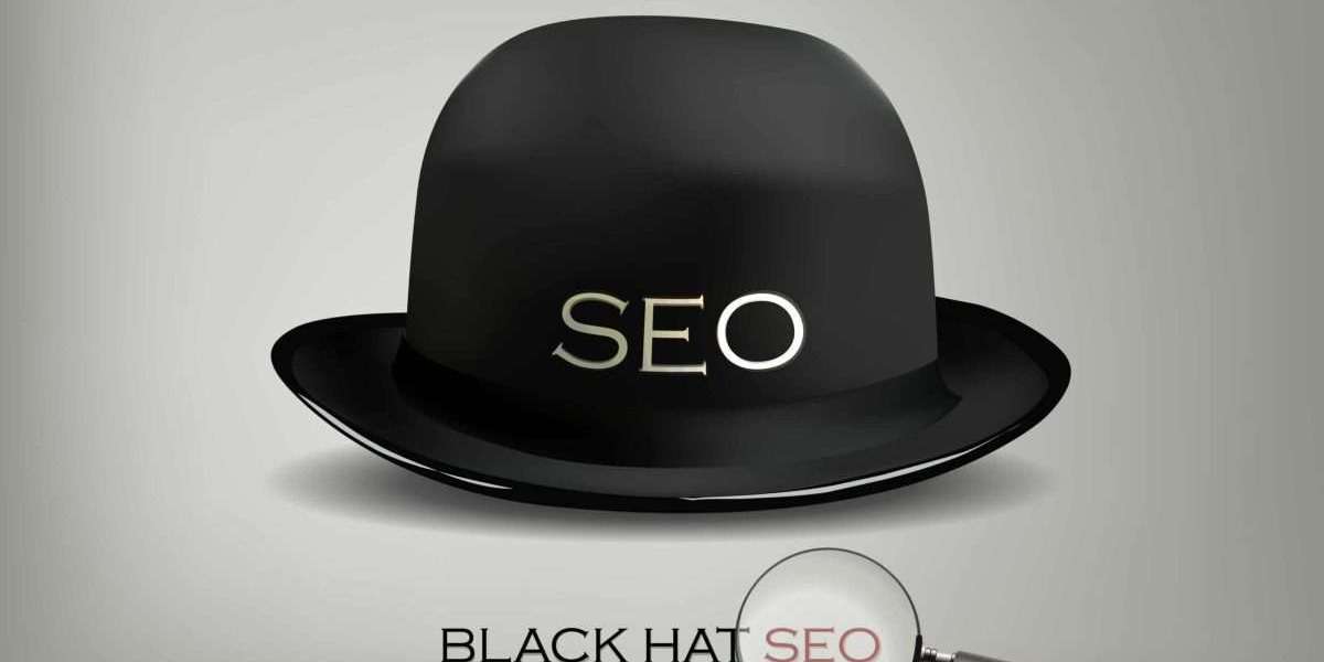 Black Hat SEO Company: A Shortcut to the Top or a Risky Move?