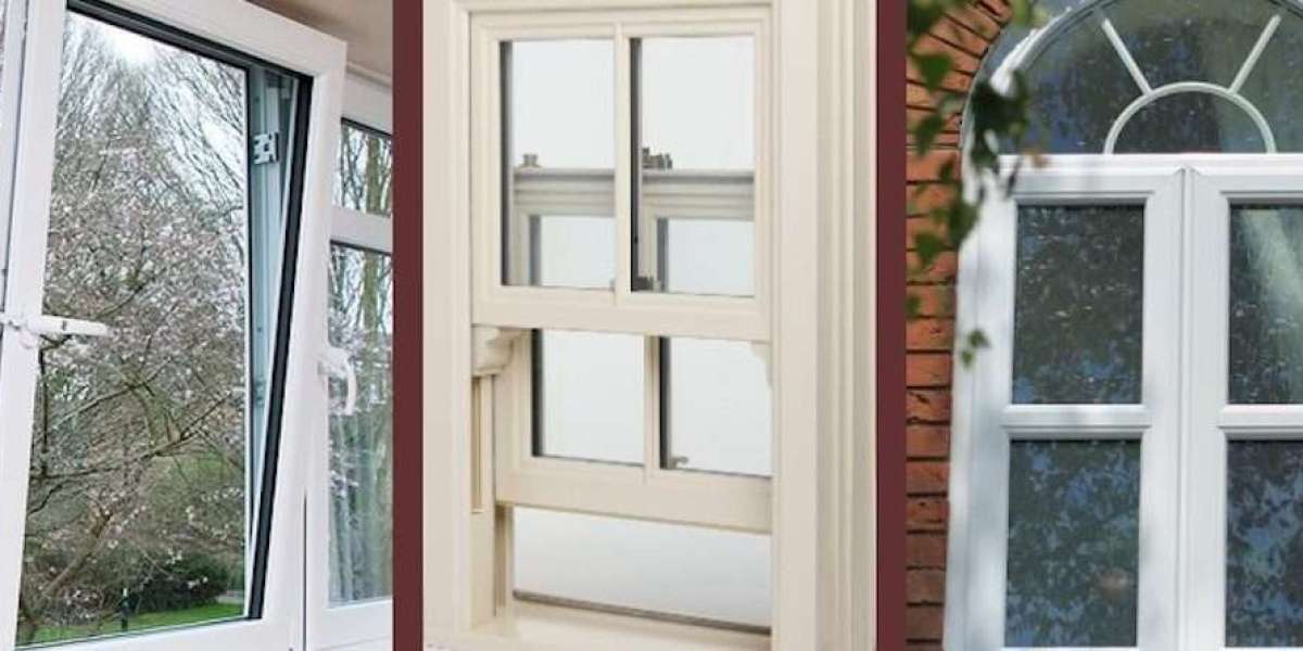 The Advantages and Applications of Aluminium Doors and Windows