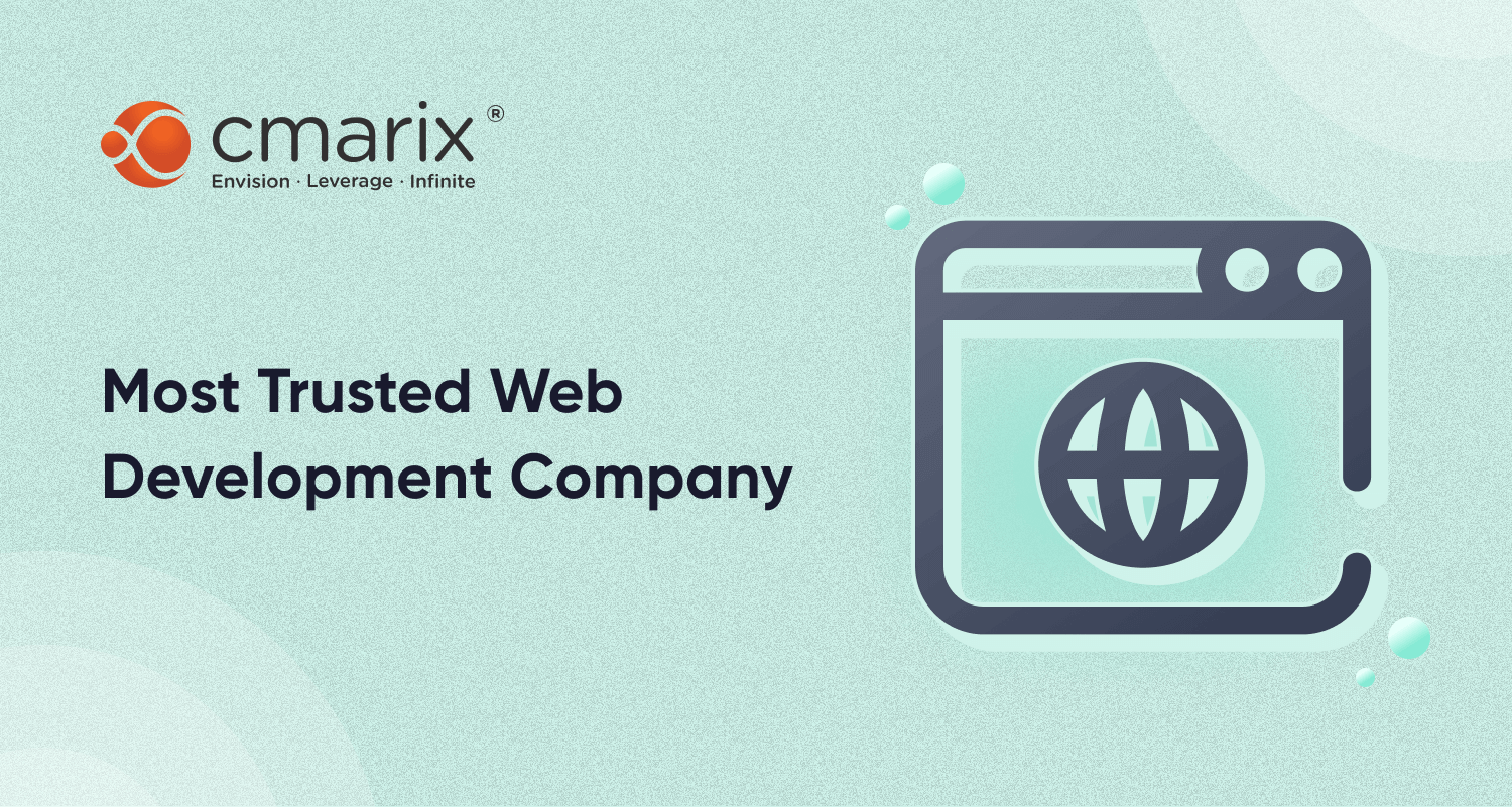 Website Development Services USA | Custom Web Development Company