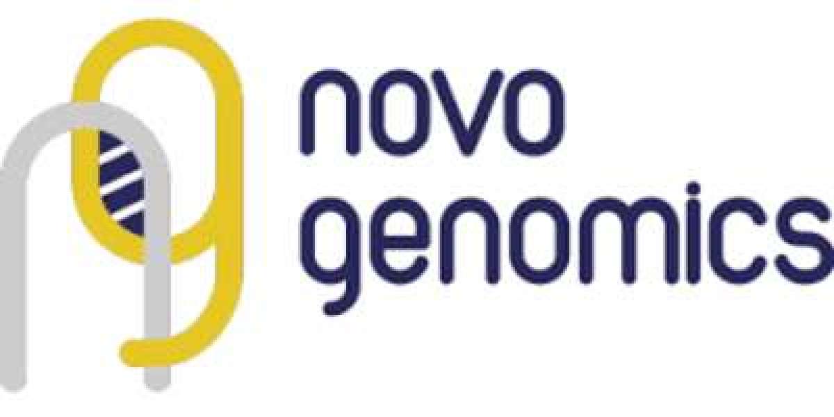 Unlocking the Future of Healthcare with Novo Genomics