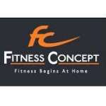 Fitness Concept