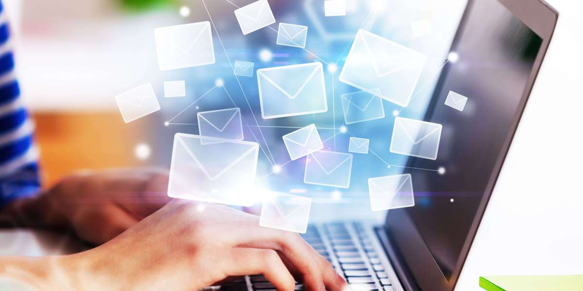 Unlock the Power of B2B Email Marketing: How a Specialized Agency Can Boost Your Business