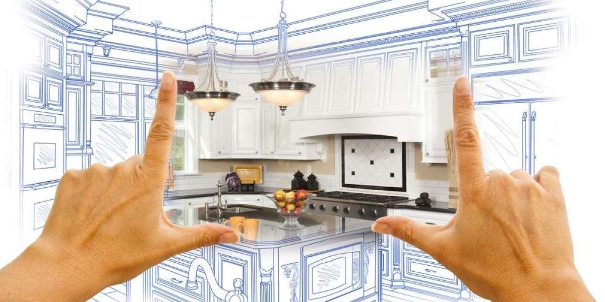 Kitchen Renovation Services: Transforming Your Space with Style and Functionality