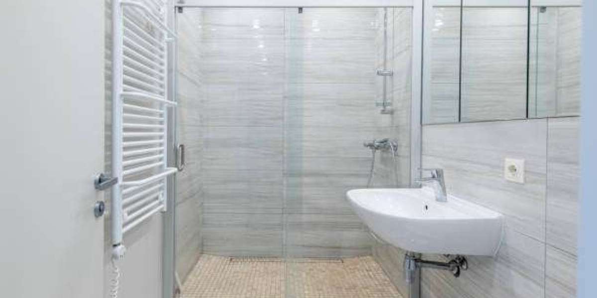 The Top Advantages of Choosing Bathroom Frameless Glass Shower Doors