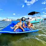 Boat rental fort lauderdale