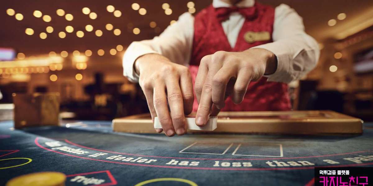 Unlocking Trust in Online Gambling with Casino79's Scam Verification Platform