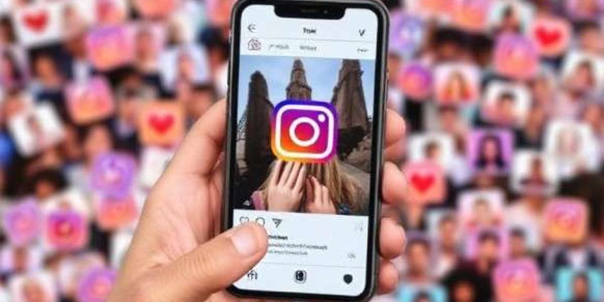 Buy Instagram Comments in India: Boost Your Engagement and Credibility