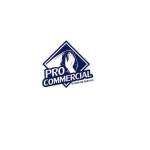 Procommercial Cleaning Services