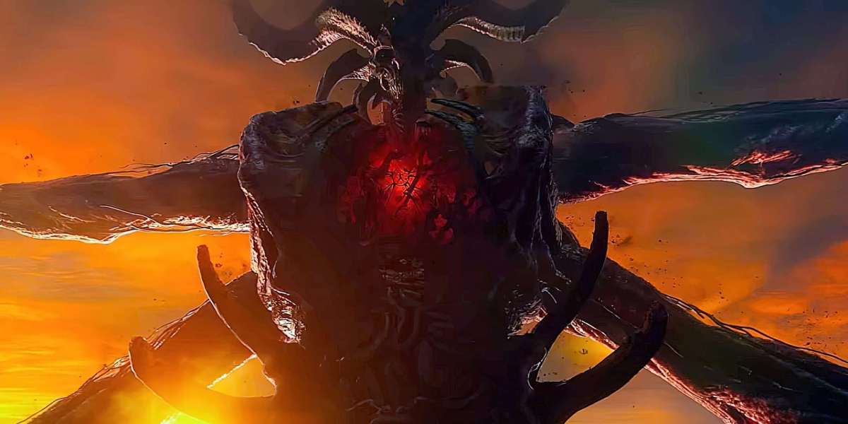 Blizzard provides additional details on the growth of Diablo 4