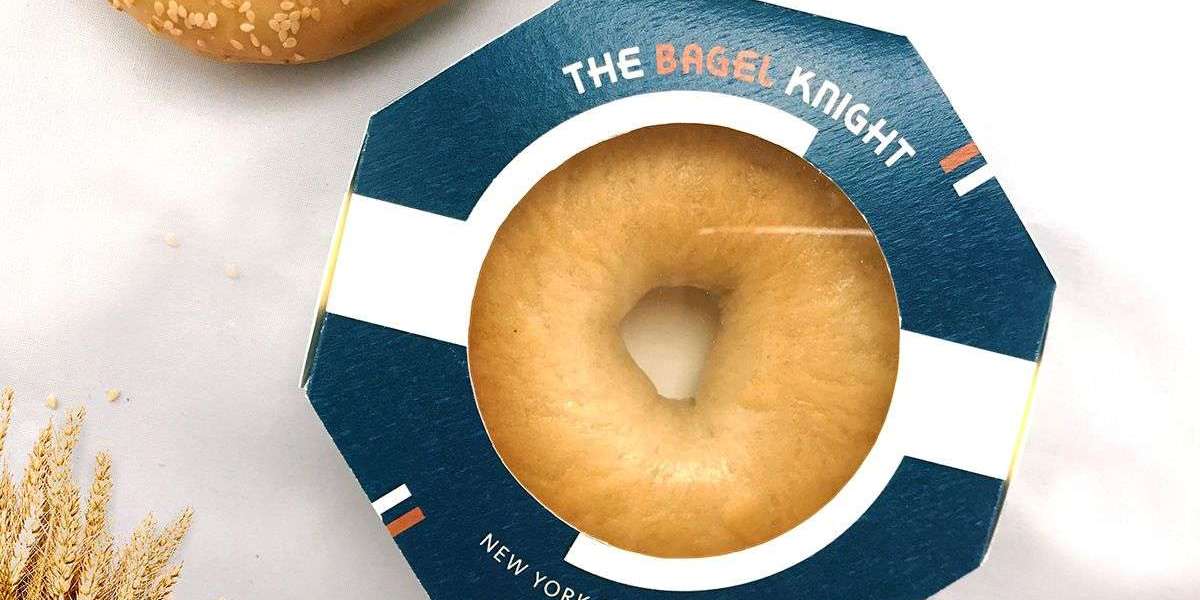 Fresh & Delicious: The Ultimate Bagel Box for Every Craving