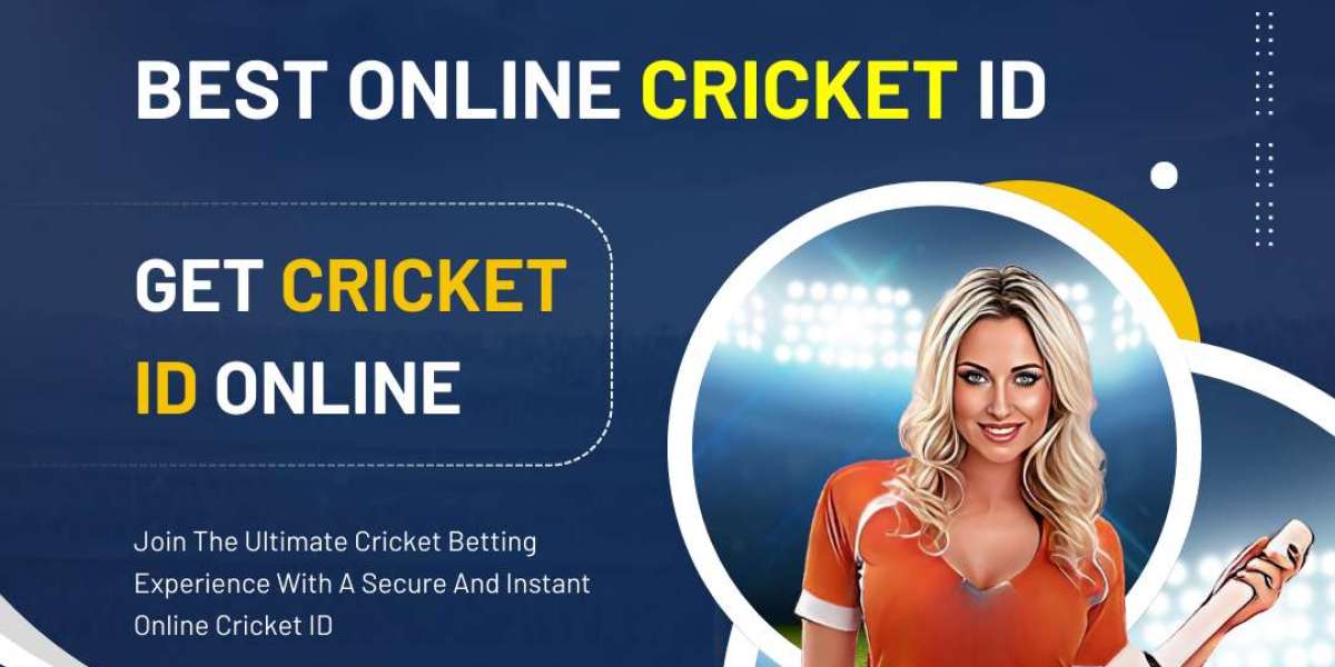 Avoid Scams! Get a Verified Cricket Betting Online ID for IPL 2025