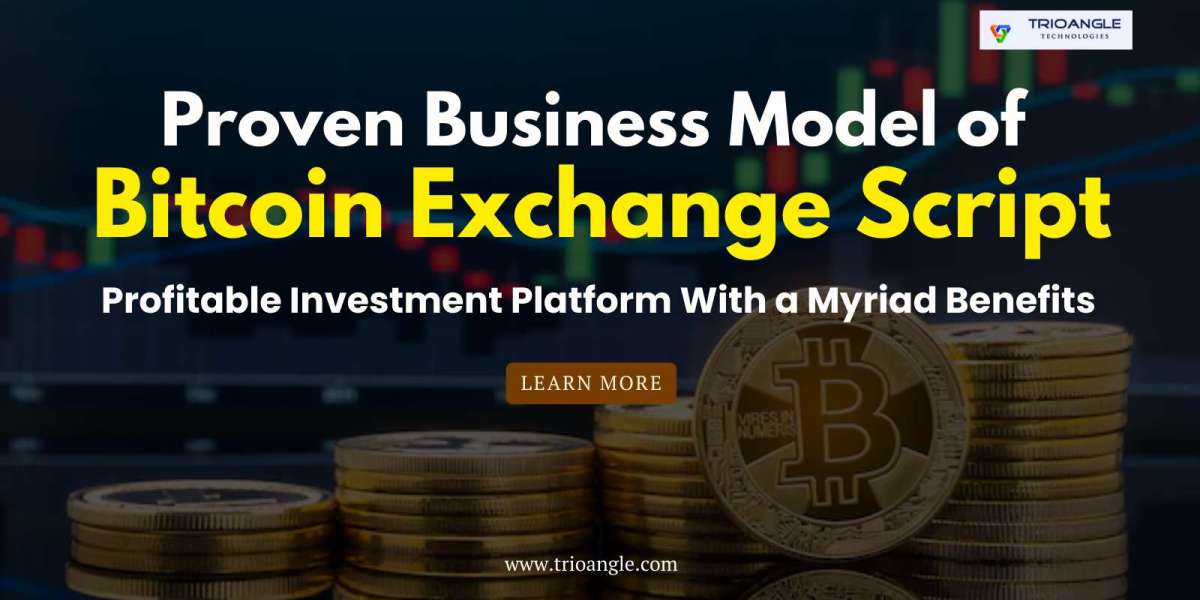 How to earn through the Bitcoin exchange script?