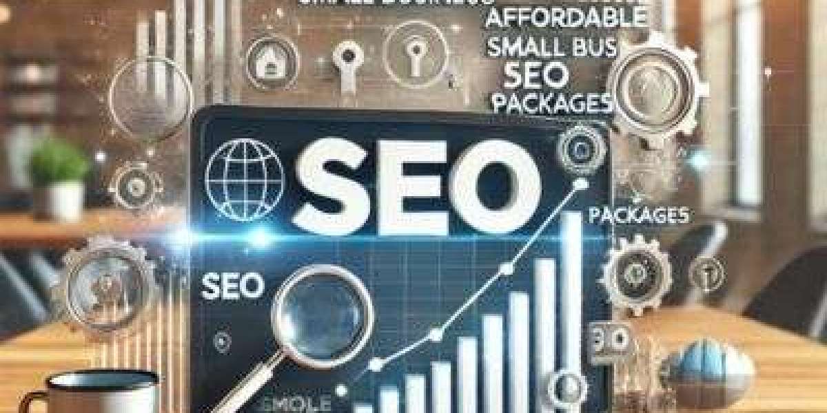 How to Find Affordable SEO Services for Small Businesses