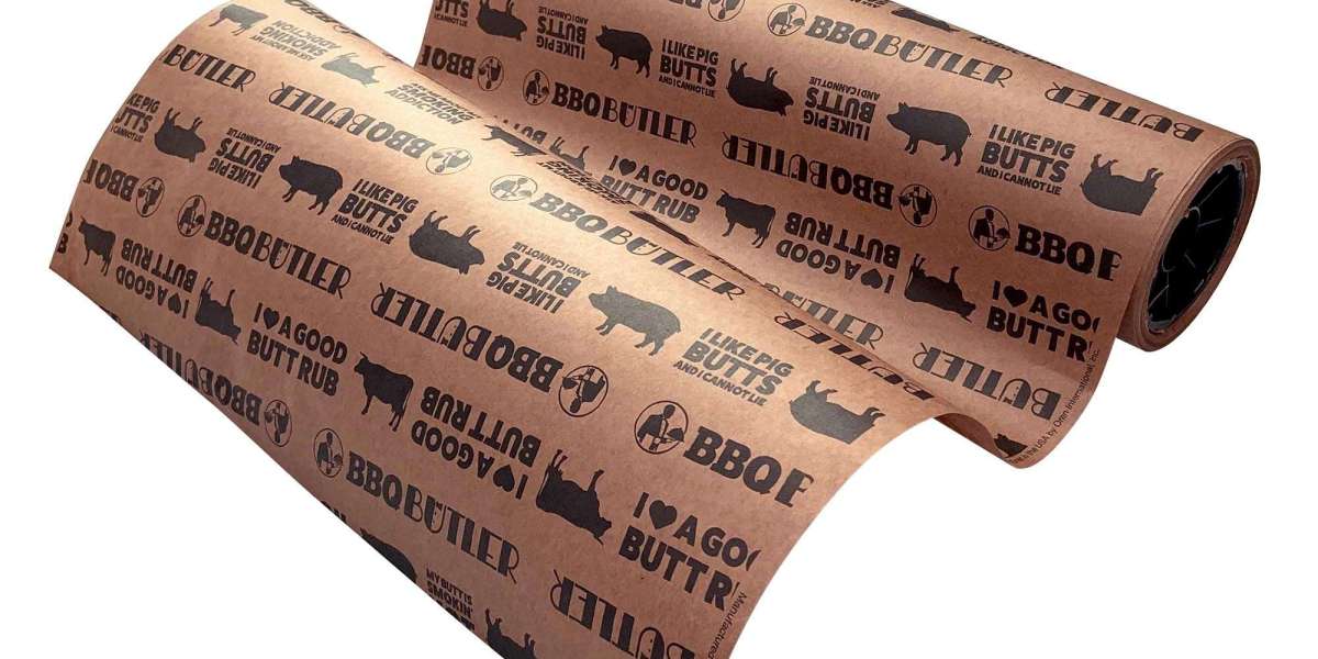 Past the Butcher Shop: The Flexible World of Butcher Paper