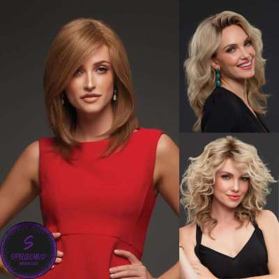 Jennifer - Human Hair Wigs Collection by Jon Renau Profile Picture