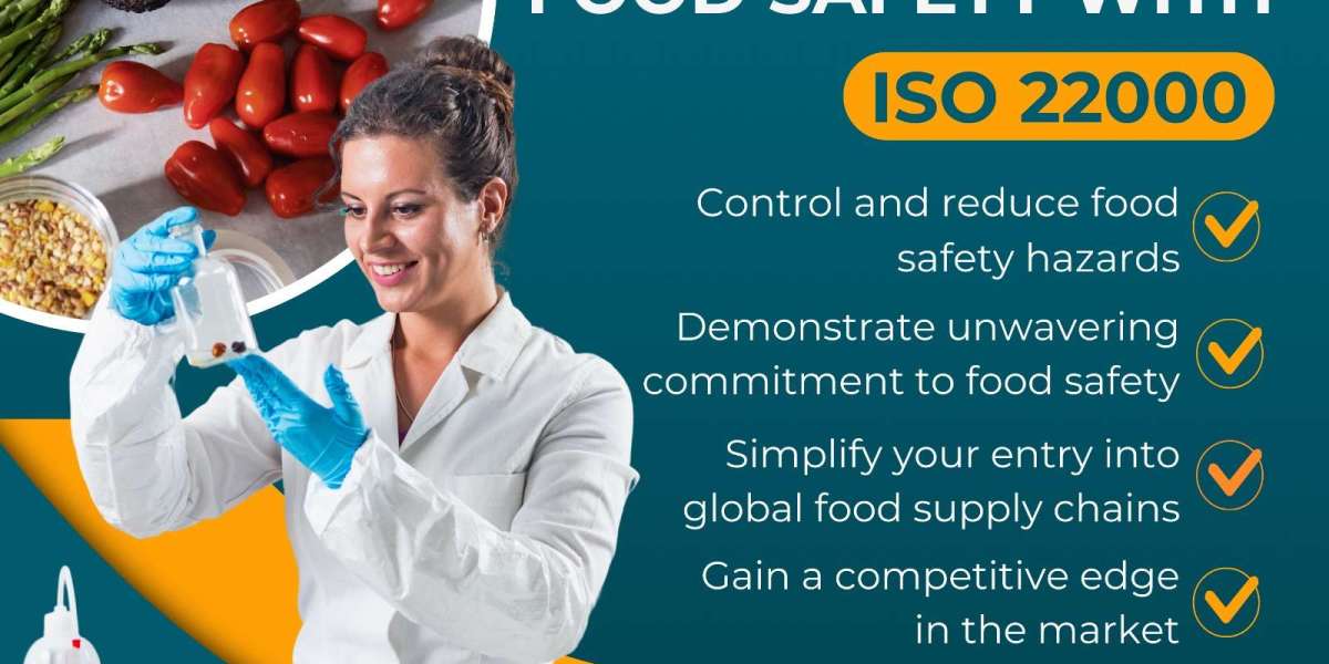 How Does Top Management Demonstrate Leadership and Commitment to Food Safety?