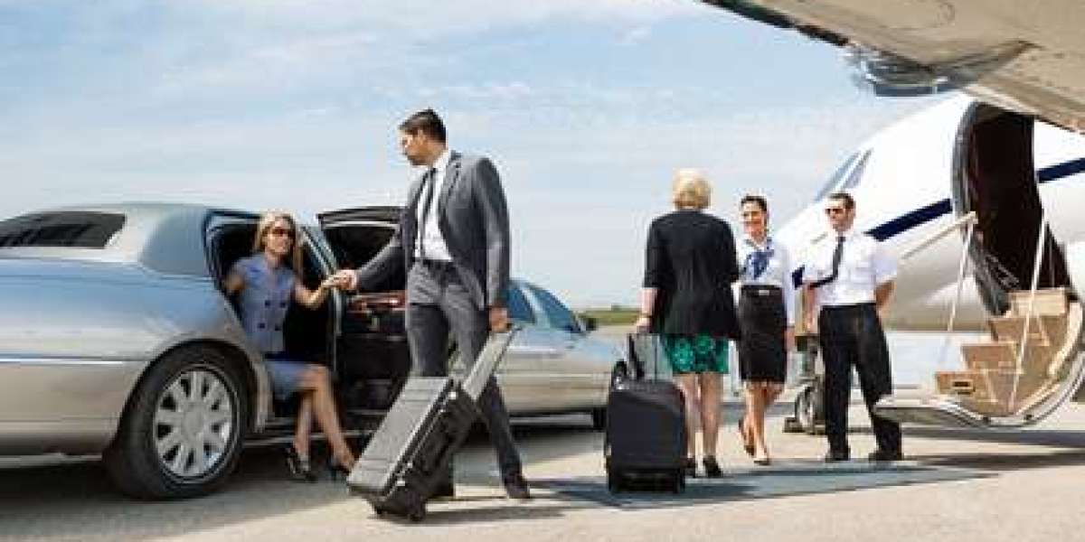 Airport Transportation: The Ultimate Guide to Stress-Free Travel