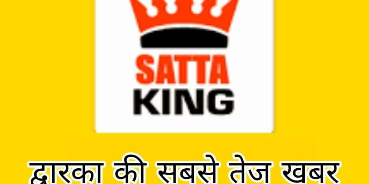 The thrilling World of Satta King: Details on Panipat Satta King's Daily results and more