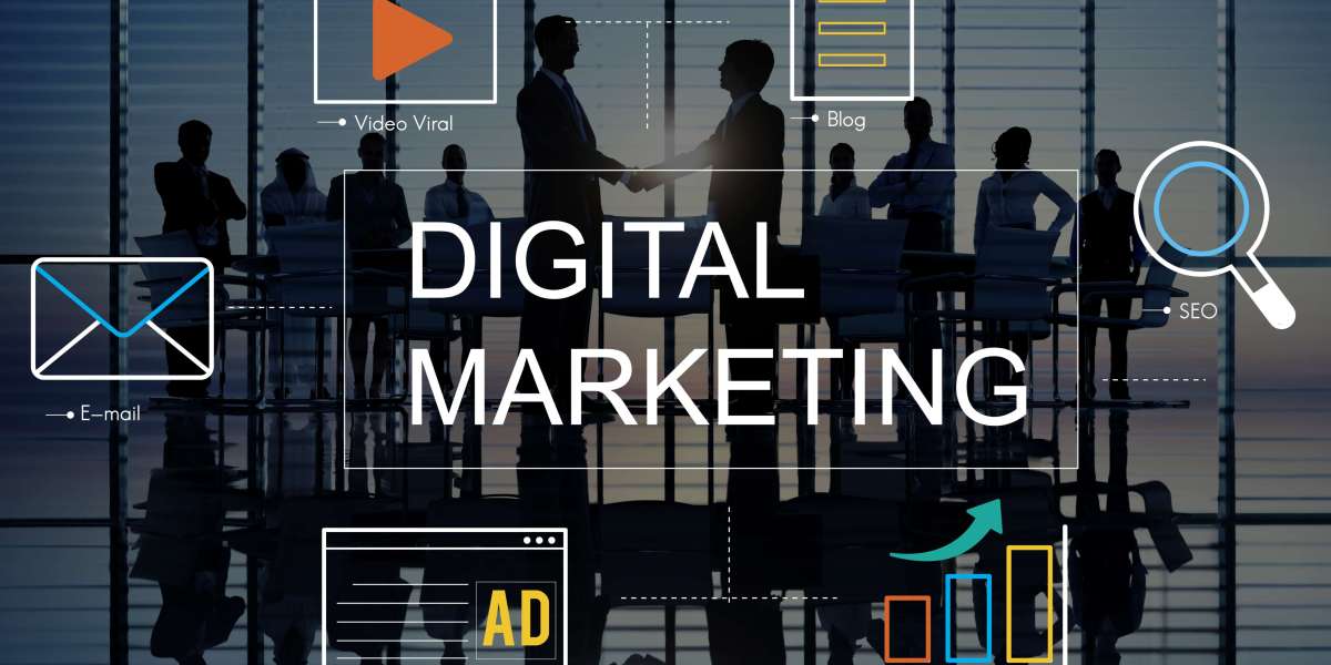 Digital Marketing Company: LeadzSoft – Your Partner in Online Growth