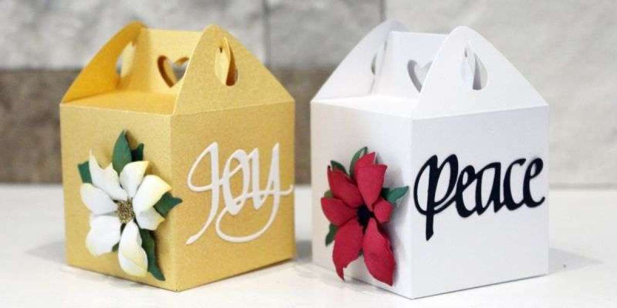 Custom Gable Boxes: Stylish Packaging for Every Occasion